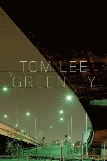 Tom Lee - Greenfly, E-bok. Tillgänglighet: Lägg i varukorg