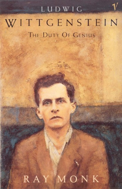 Ray Monk - Ludwig Wittgenstein, E-bok