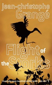 Flight Of The Storks