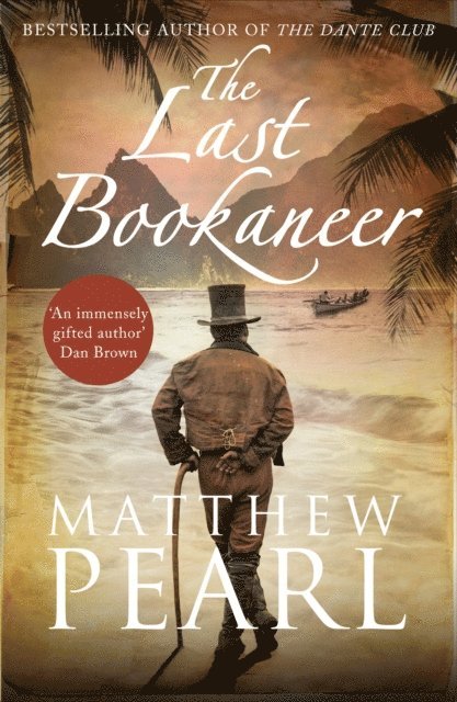 Matthew Pearl - Last Bookaneer, E-bok