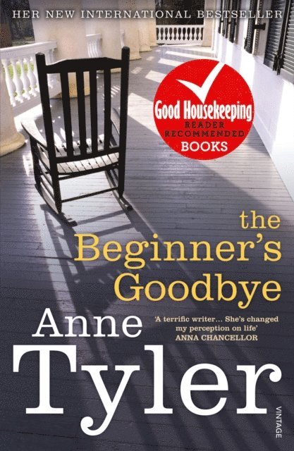 Anne Tyler - Beginner's Goodbye, E-bok