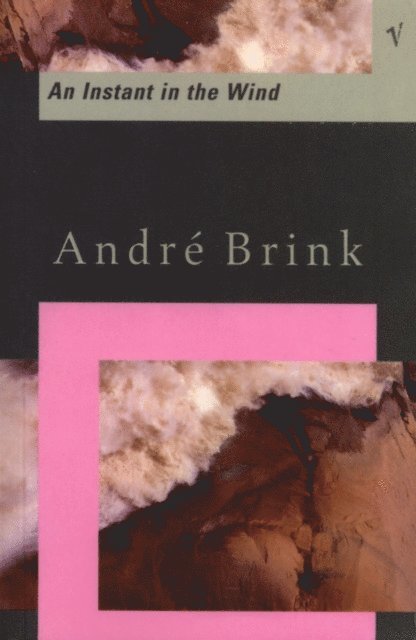 André Brink - Instant In The Wind, E-bok