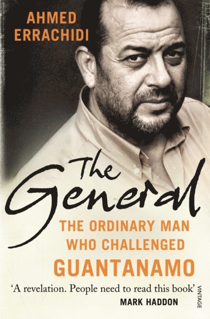 Ahmed Errachidi, Gillian Slovo - General, E-bok