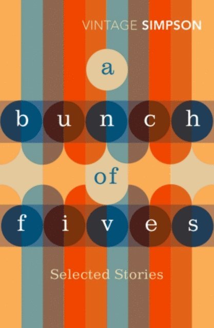 Helen Simpson - Bunch of Fives, E-bok