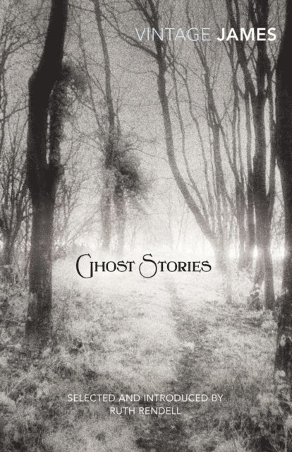 M. R. James - Ghost Stories, E-bok