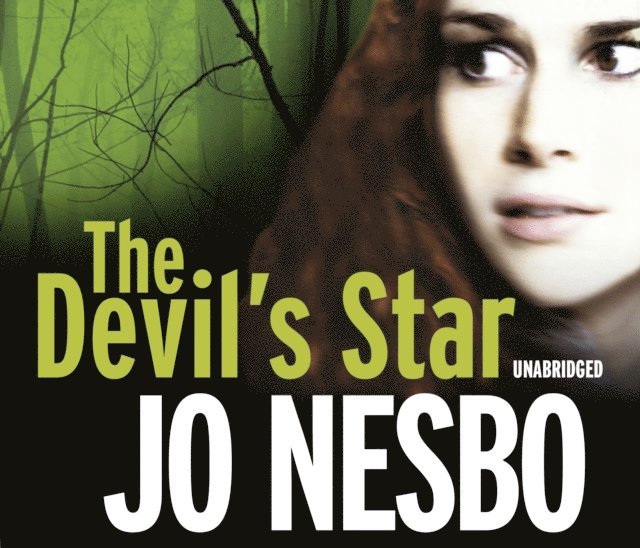 Jo Nesbo - Devil's Star, Ljudbok