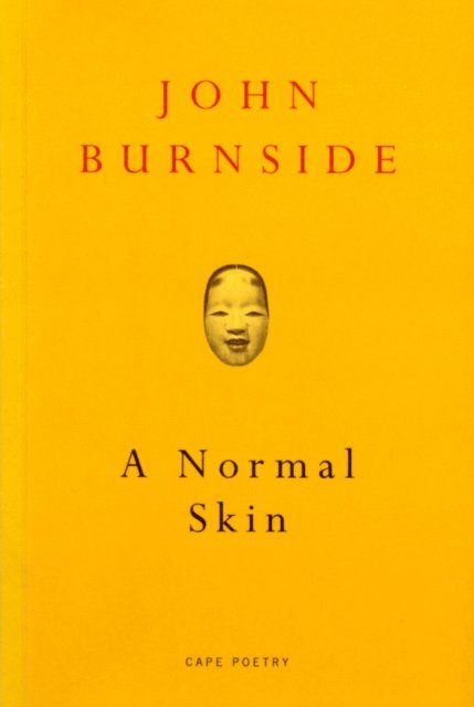 John Burnside - Normal Skin, E-bok