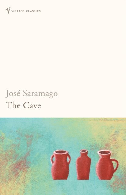 José Saramago - Cave, E-bok