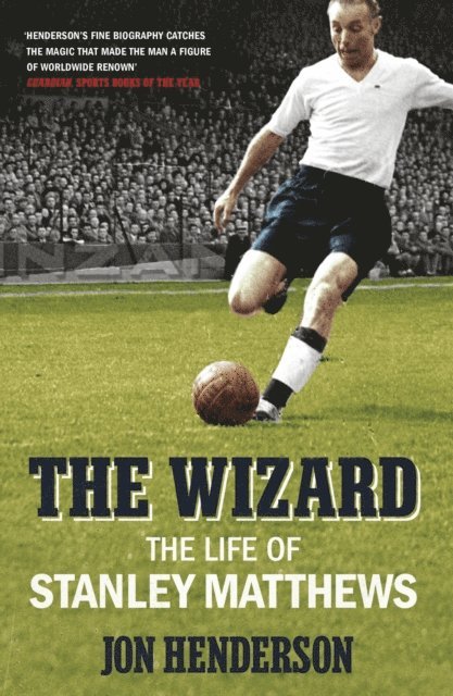Jon Henderson - Wizard, E-bok