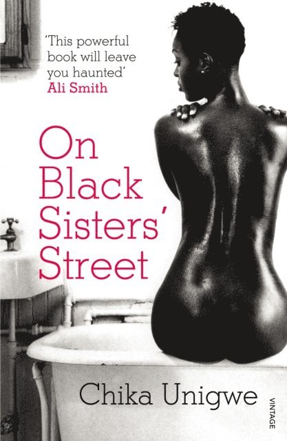 Chika Unigwe - On Black Sisters' Street, E-bok