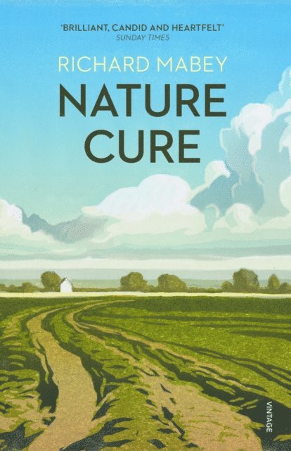 Richard Mabey - Nature Cure, E-bok