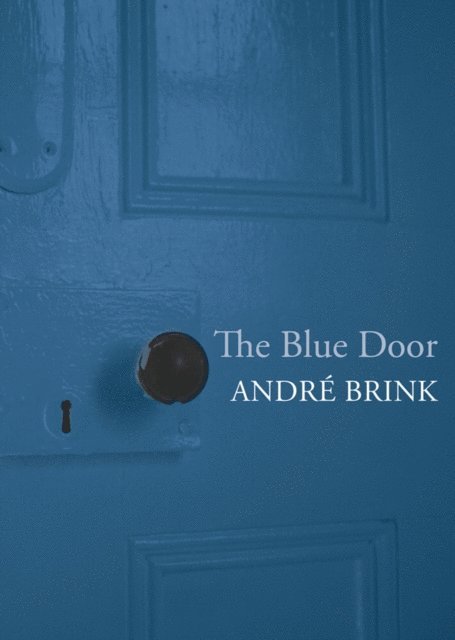 André Brink - Blue Door, E-bok