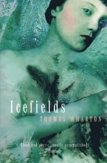 Thomas Wharton - Icefields, E-bok. Tillgänglighet: Lägg i varukorg