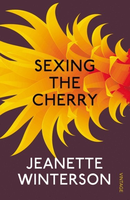 Jeanette Winterson - Sexing the Cherry, E-bok