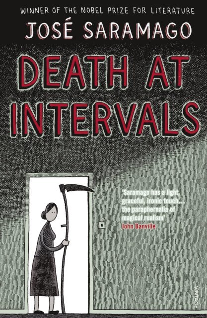 José Saramago - Death at Intervals, E-bok