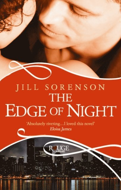 Jill Sorenson - Edge of Night, E-bok