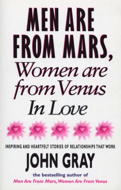 Gray, John Gray - Mars And Venus In Love, E-bok