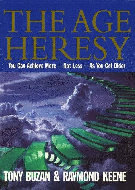 Tony Buzan, Raymond Keene - Age Heresy, E-bok
