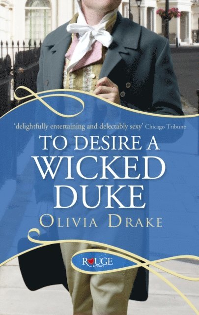 Nicole Jordan - To Desire a Wicked Duke: A Rouge Regency Romance, E-bok