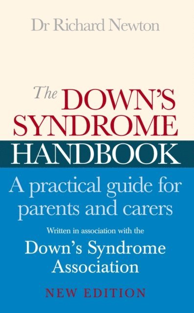 Downs Syndrome Association, Richard Newton - Down's Syndrome Handbook, E-bok