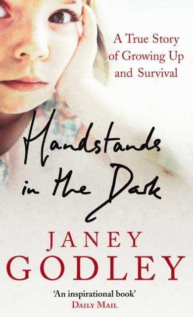 Janey Godley - Handstands In The Dark, E-bok. Tillgänglighet: Lägg i varukorg
