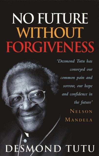Desmond Tutu - No Future Without Forgiveness, E-bok
