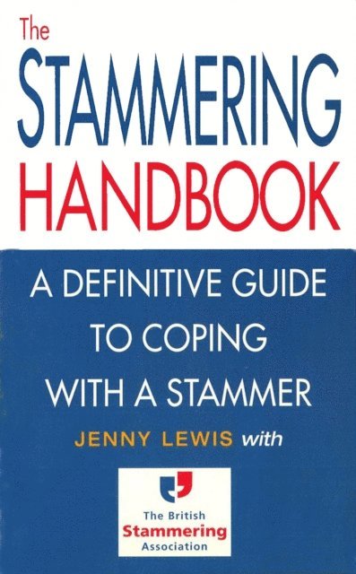 Jenny Lewis - Stammering Handbook, E-bok