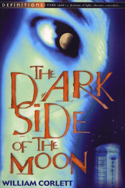William Corlett - Dark Side Of The Moon, E-bok