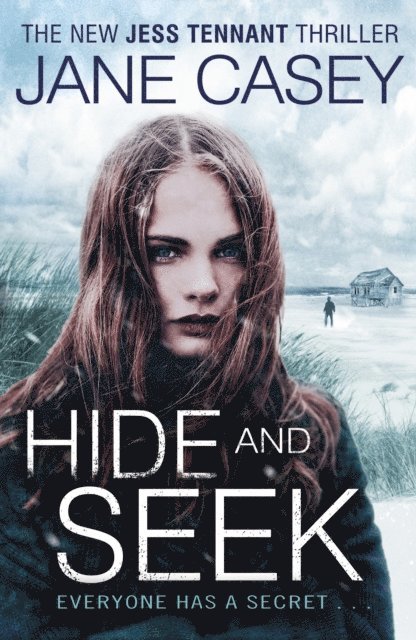 Jane Casey - Hide and Seek, E-bok
