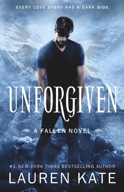 Lauren Kate - Unforgiven, E-bok
