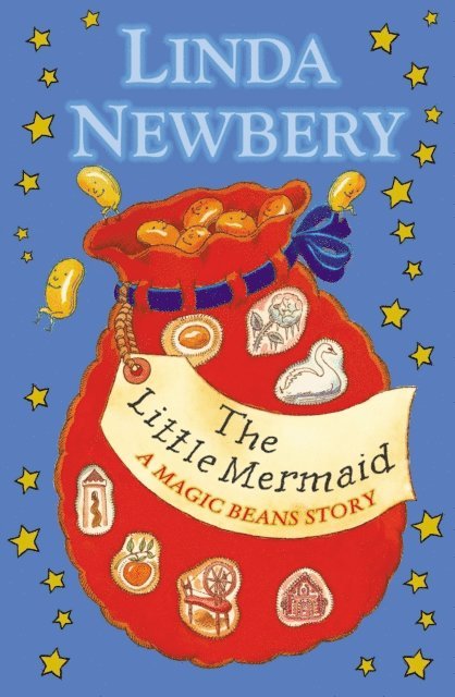 Linda Newbery - Little Mermaid: A Magic Beans Story, E-bok
