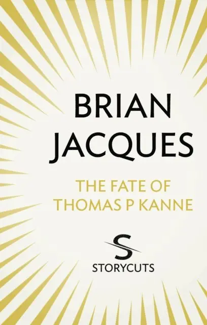 Fate of Thomas P Kanne (Storycuts)