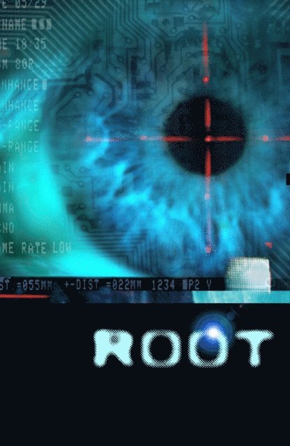Emil Fortune - Root, E-bok