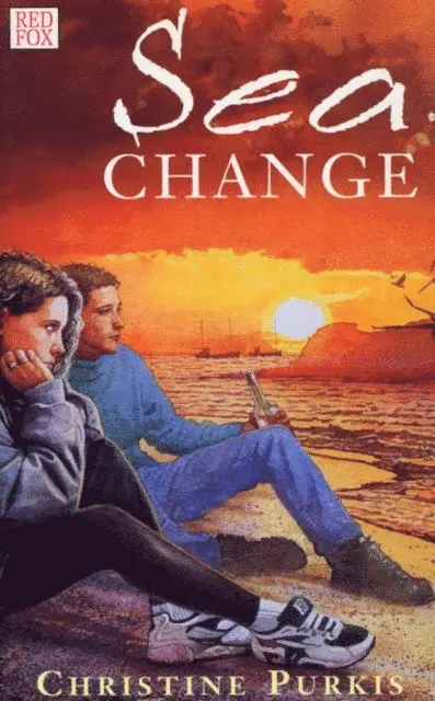 Christine Purkis - Sea Change, E-bok. Tillgänglighet: Lägg i varukorg