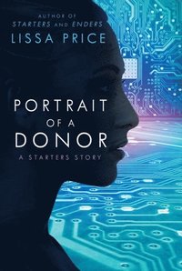Portrait of a Donor (Short Story)