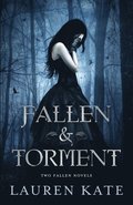 Lauren Kate: Fallen & Torment