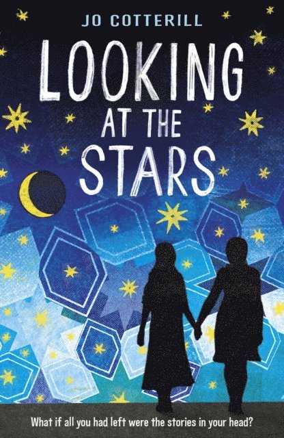 Jo Cotterill, Joanna Cotterill - Looking at the Stars, E-bok