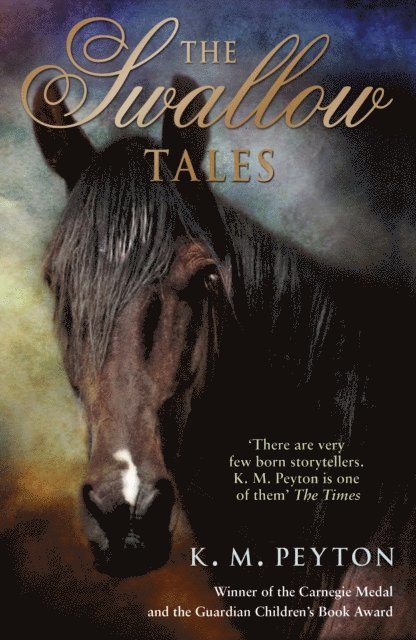 K M Peyton - Swallow Tales, E-bok
