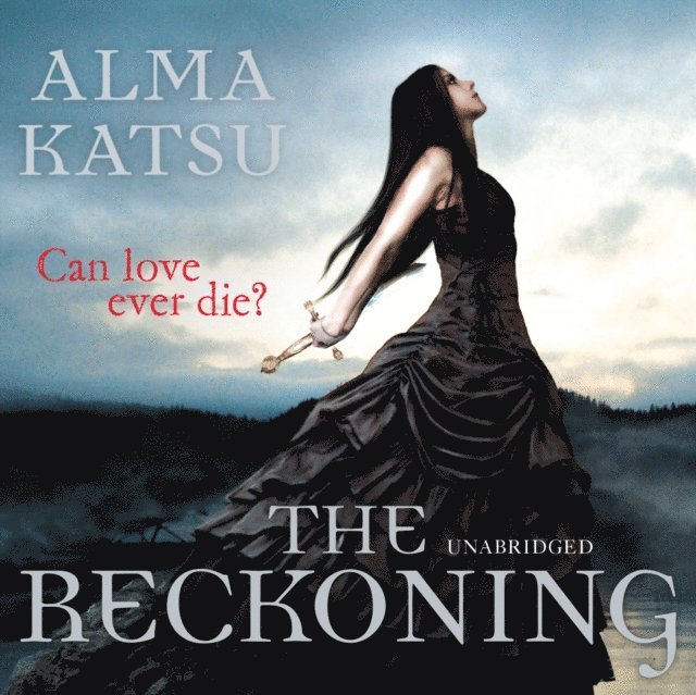 Alma Katsu - Reckoning, Ljudbok