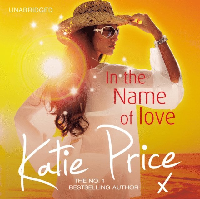 Katie Price - In the Name of Love, Ljudbok