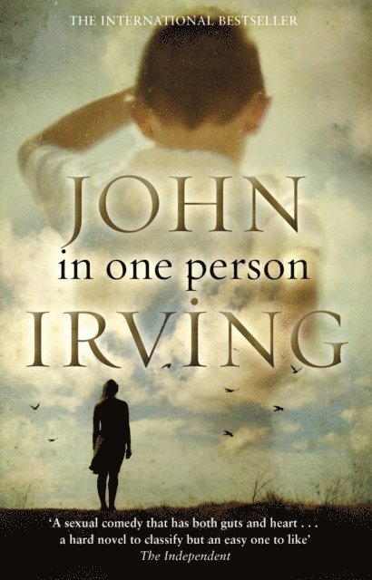 John Irving - In One Person, E-bok
