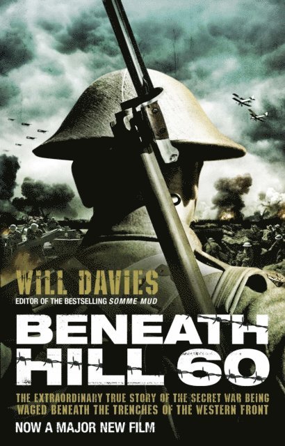 Will Davies - Beneath Hill 60, E-bok