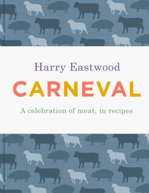 Harry Eastwood - Carneval, E-bok. Tillgänglighet: Lägg i varukorg