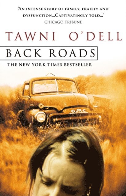 Tawni O'Dell - Back Roads, E-bok