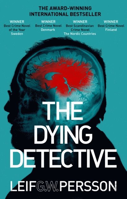 Leif G W Persson - Dying Detective, E-bok