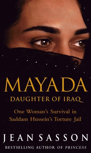 Jean Sasson - Mayada: Daughter Of Iraq, E-bok