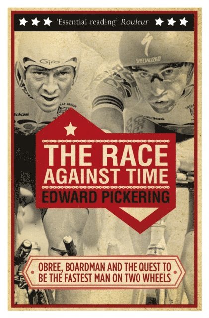 Edward Pickering - Race Against Time, E-bok. Tillgänglighet: Lägg i varukorg