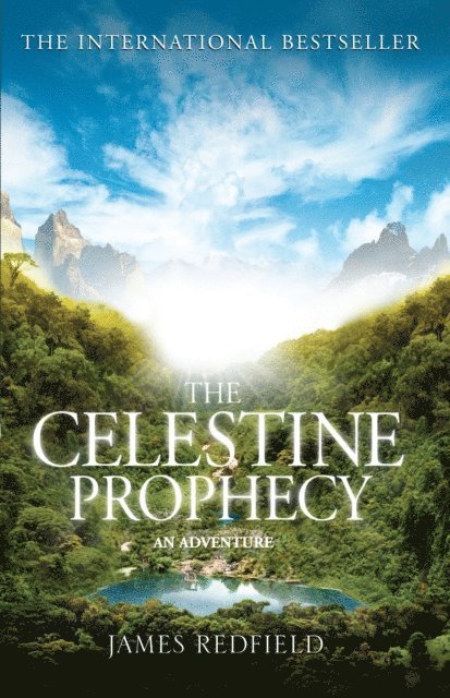 James Redfield - Celestine Prophecy, E-bok