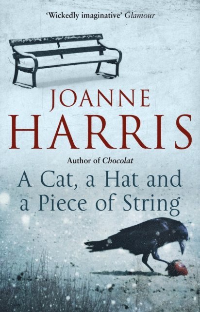 Joanne Harris - Cat, a Hat, and a Piece of String, E-bok