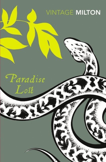 John Milton - Paradise Lost and Paradise Regained, E-bok